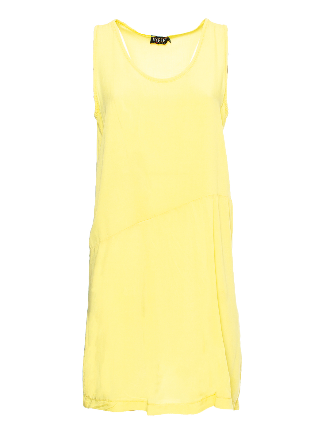  - YELLOW